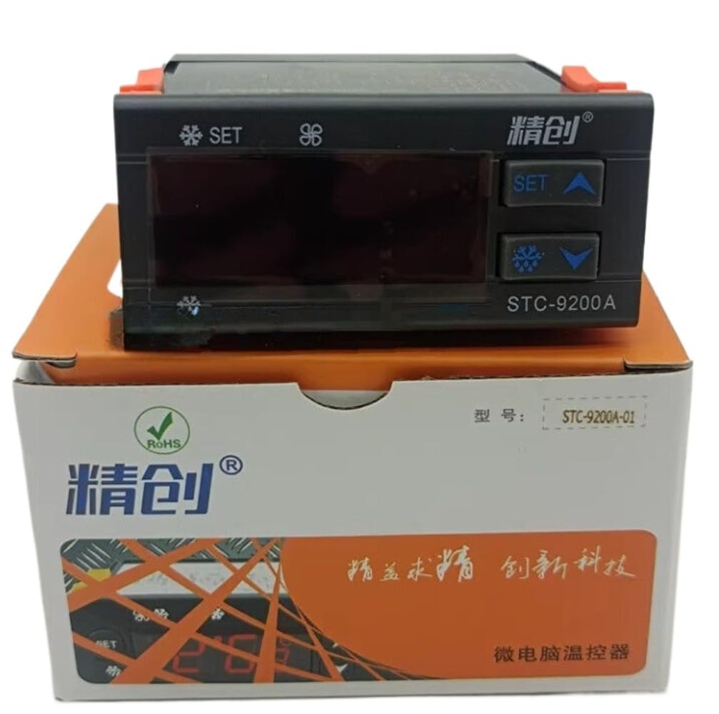 1PCS New FIT for STC-9200A Temperature Controller