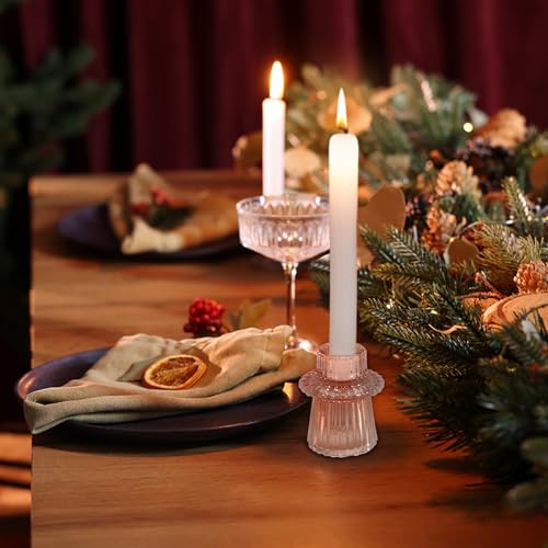 Toptime ZHUTTOUM3P Candlestick Holders Set Of 3 thumb #6