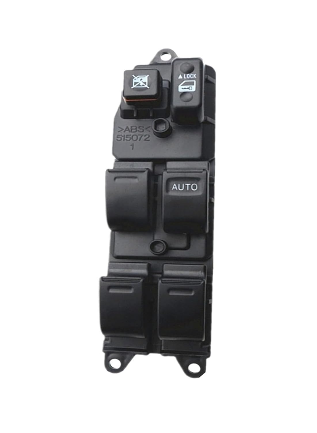 84820-12350 Master Power Window Lifter Switch