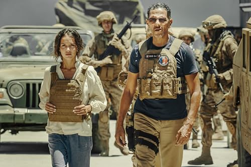13 Days, 13 Nights (Operation: Kabul) – 4K Blu-ray (UHD Blu-ray Disc)