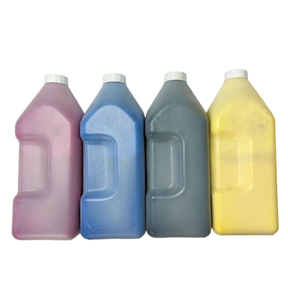 Poudre de toner 1KG MPC2030 Compatible With Ricoh MPC2010 C2030(M)