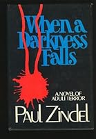 When a Darkness Falls 0553050303 Book Cover