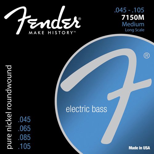 FENDER / 7150M tF_[ 45-105 GLx[X ~fBAQ[W