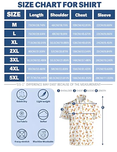 Camiseta Polo para Hombre para Golf con Secado Rápido, Control de Humedad y Cuello Clásico miniatura 5
