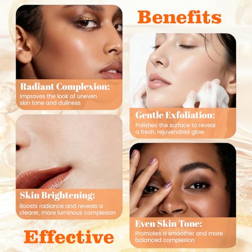 PurivvaNest Kojic Acid Turmeric Soap Bar Dark Spot Remover for face and body Even Skin Tone, Moisturizing & Nourishing Natural Ingredients100g (2 Bars)
