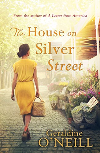 The House On Silver Street