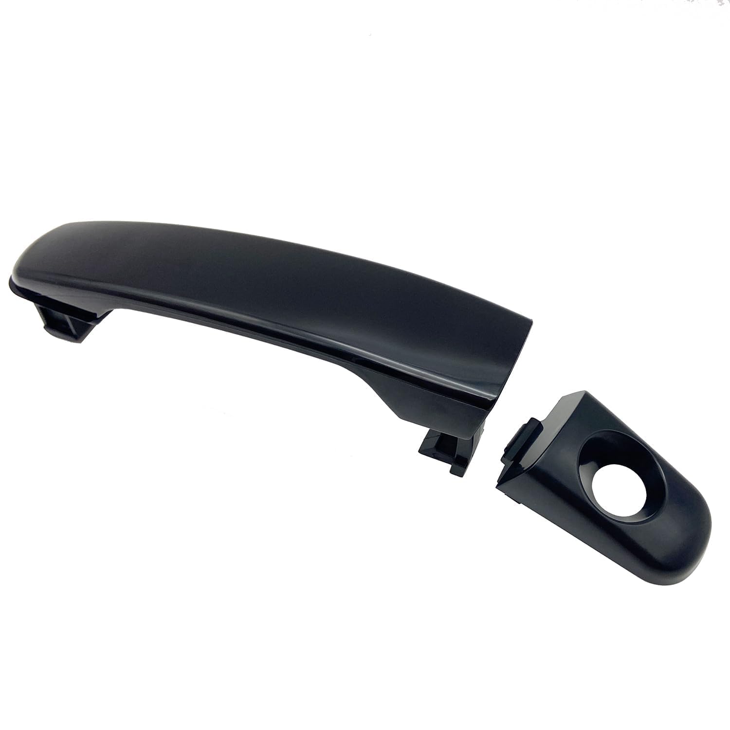 Amazon.com: Cheriezing 22672194 Exterior Door Handle, Front Left