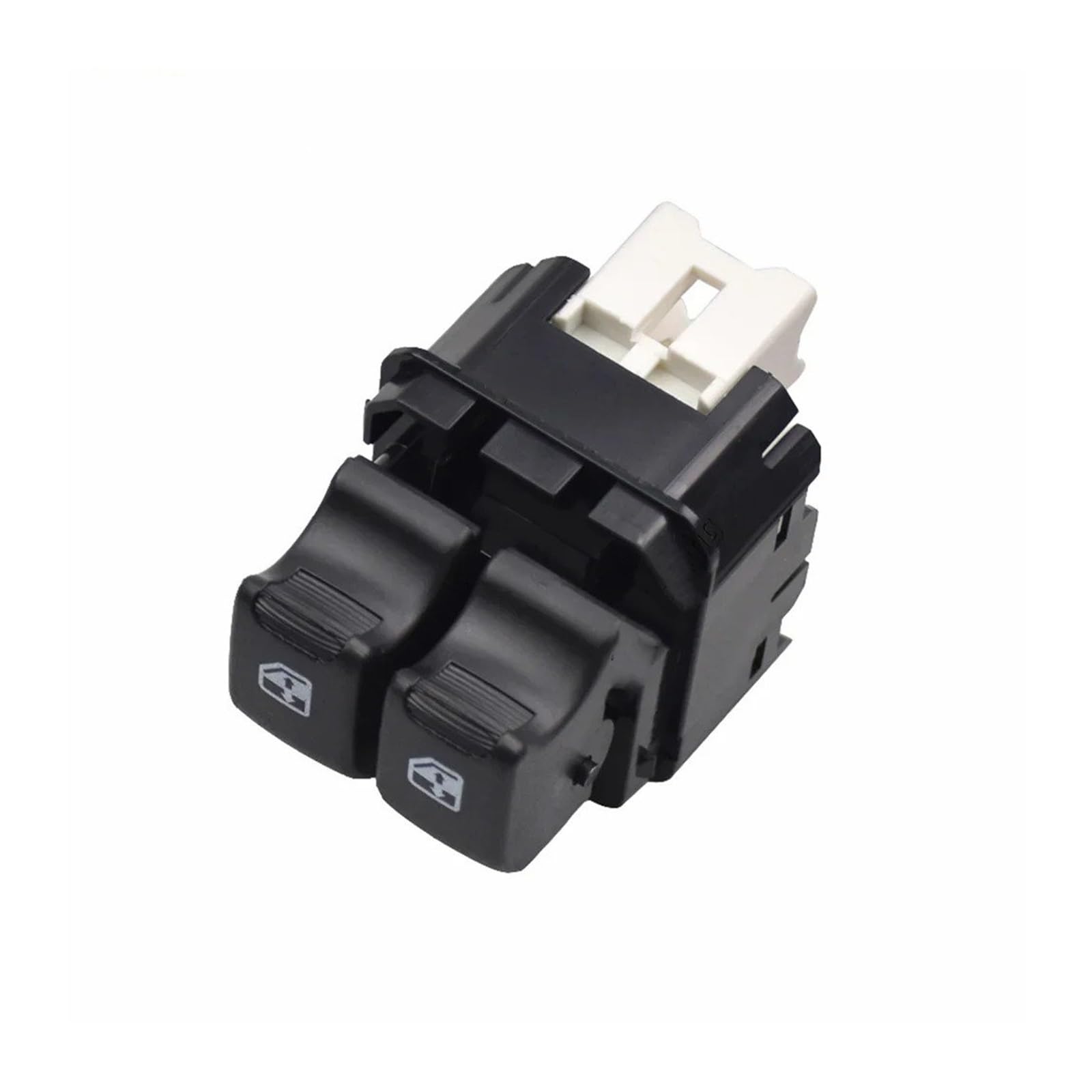 Lonpexdt One Color For Chevrolet For Spark Matiz For Aveo Front Left Power Window Switch 621W04750 Power Window Regulator