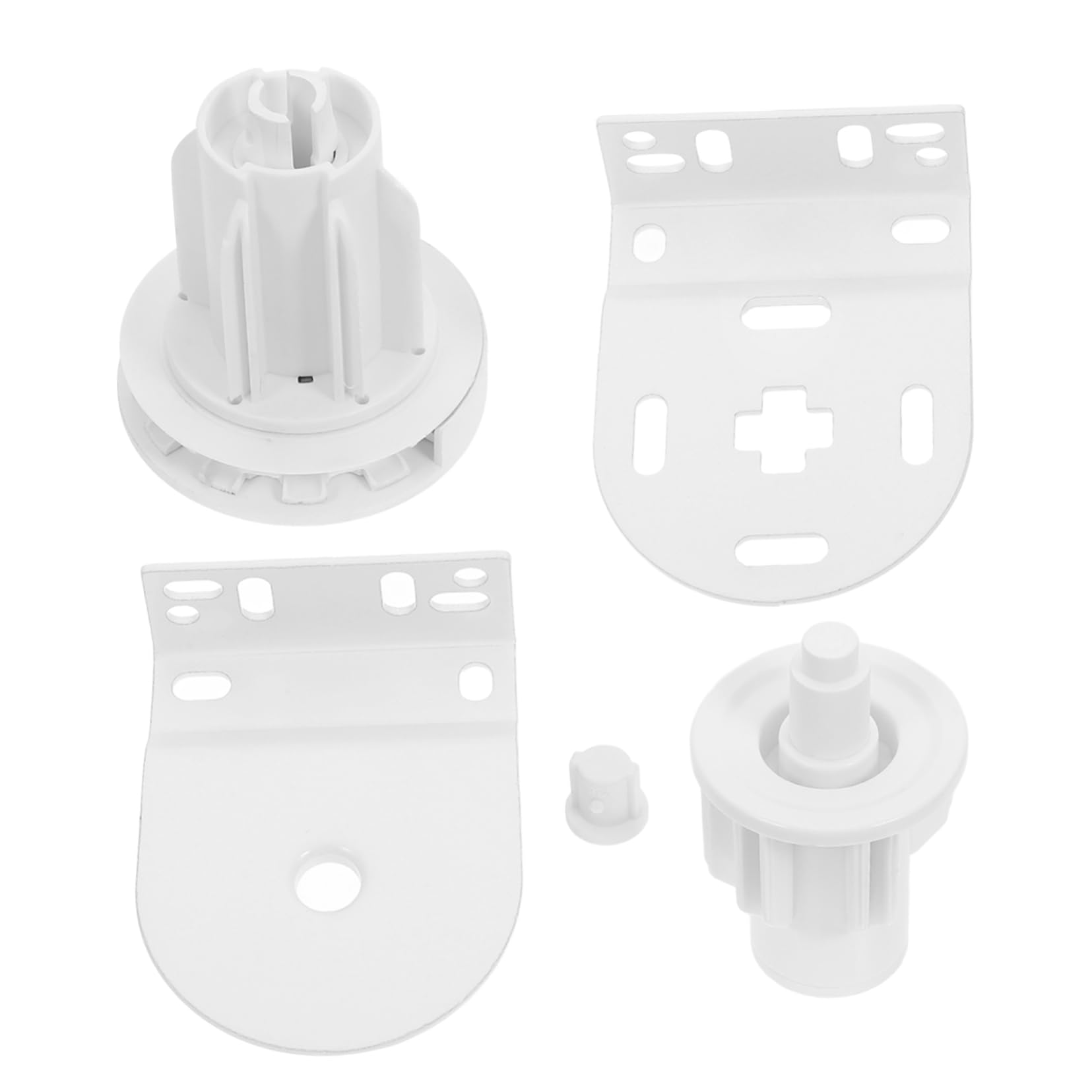 RORPOIR 38mm Roller Shutter Parts Universal Clutch Plug for Roller Blinds Replacement Fittings and Easy to Use