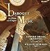 Baroque Music for Brass & Organ