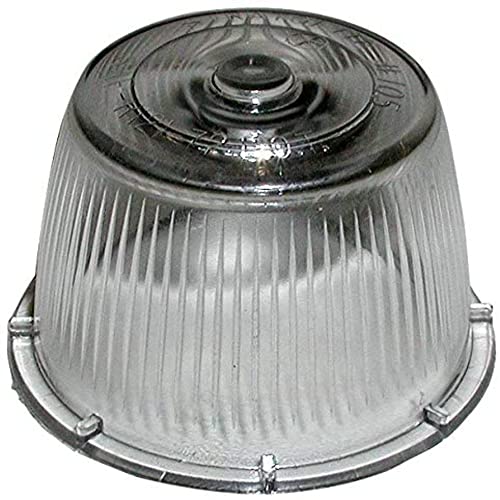 Peterson Manufacturing 392-25C Replacement Lens, 1 Pack