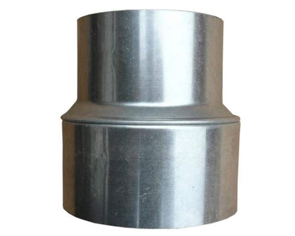 Riduzione FAL 145-120 ø