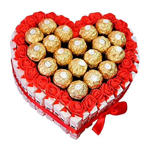 Ferrero Rocher Descubre el precio de las 8 piezas en Soriana 2024