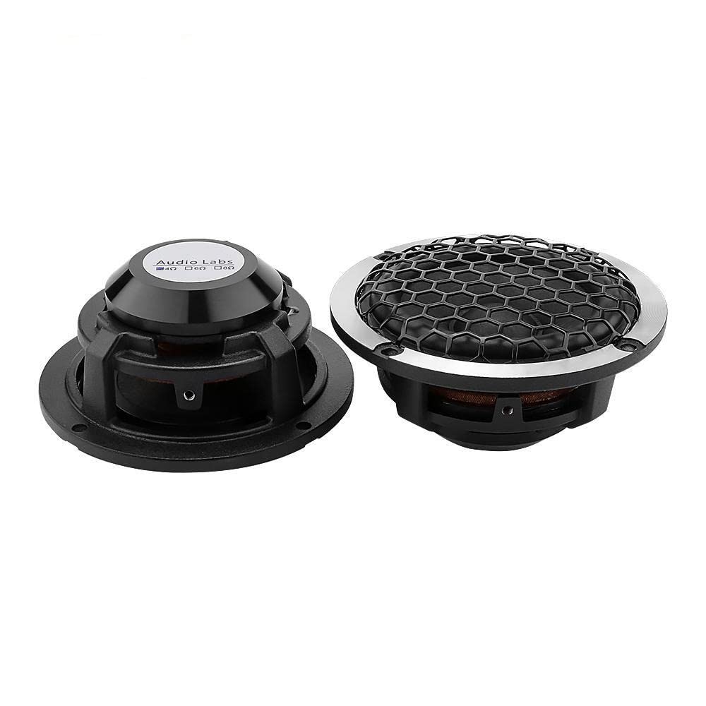 ミットレンジスピーカー15インチ Amazon.co.jp: YSANO 2 個 3 インチミッドレンジスピーカー 4 8 オーム