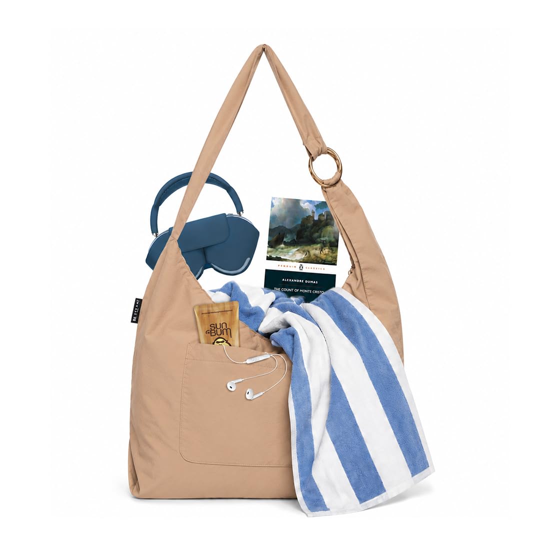 Thread Wallets Slouchy Bag