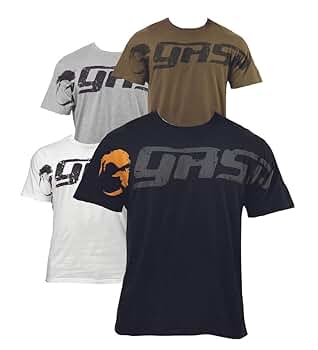 GASP Tシャツ 楽天市場】GASP オリジナルTシャツ ジム トレーニング 筋トレ