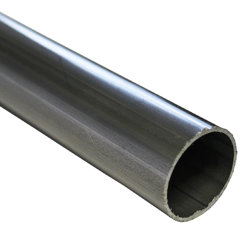 35 x 1.5mm Bargain MILD Steel ERW Round Tube 300mm x 1.19m Lengths (750mm (75cm) Length)