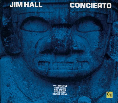 Jim Hall