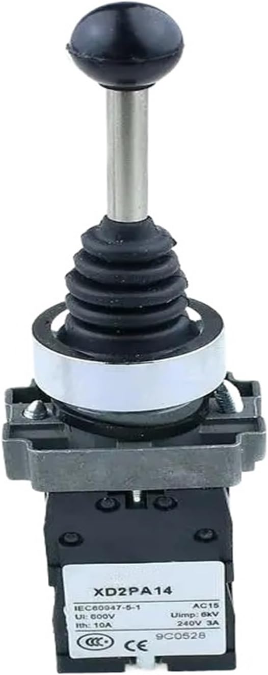 XD2PA14CR Cross Rocker Switch Master Controller XD2 Master Switch