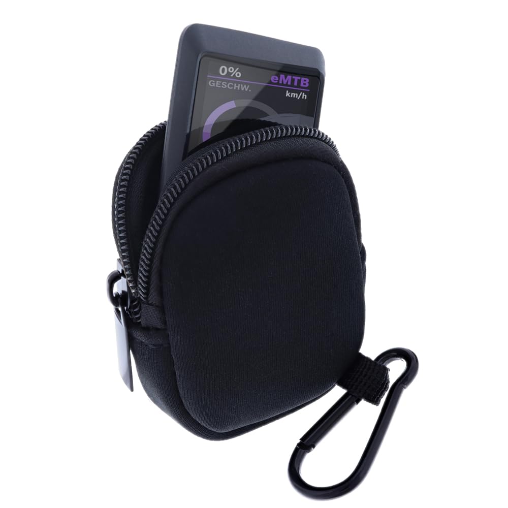 Housse de Protection pour Bosch Kiox 500 (BHU3700) Étui Sac Rayures Poussée 4049489312873