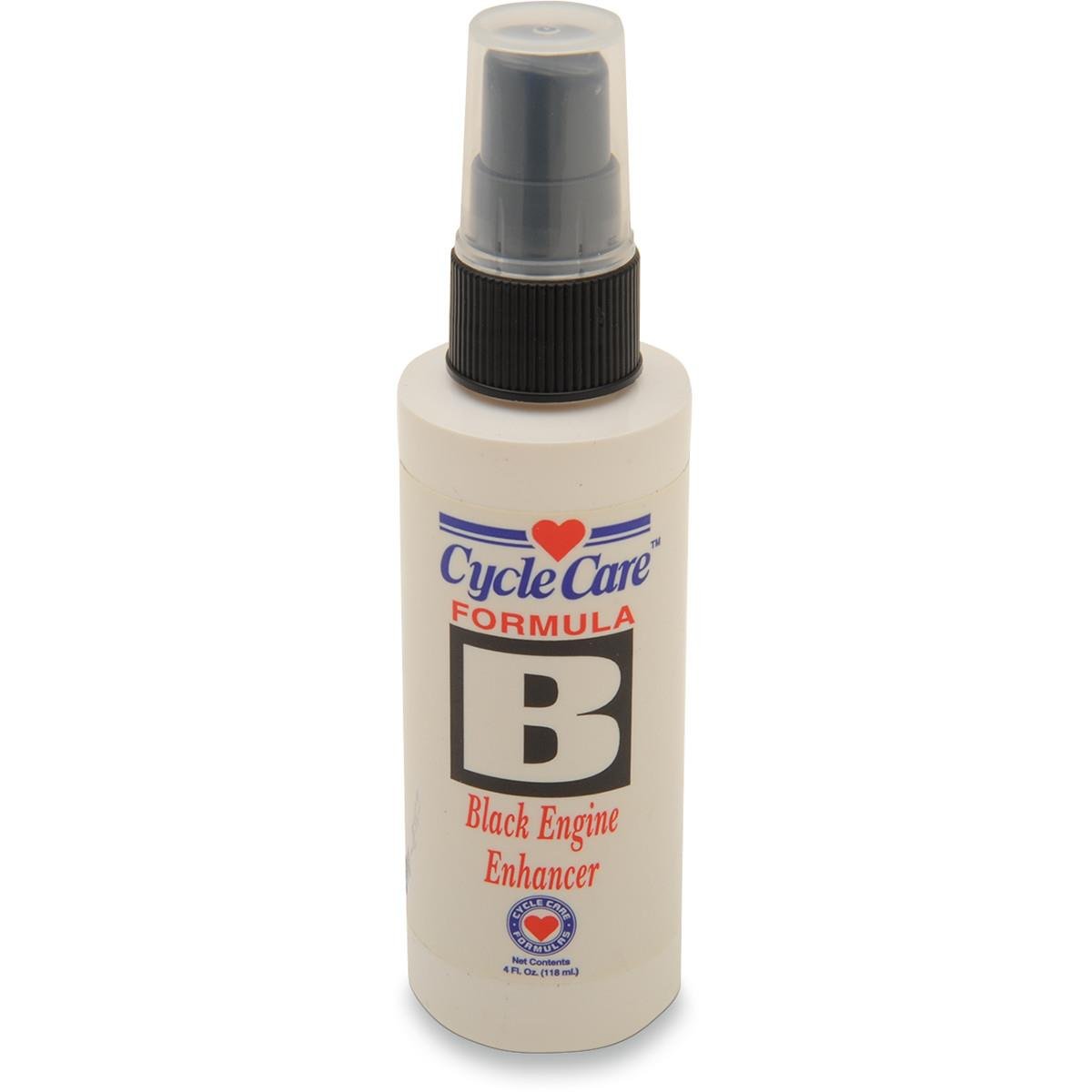 44004 Formula B Black Engine Enhancer - 4oz.