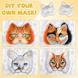 Zoom IMG-2 giftota kit per maschere da Zoom IMG-2 giftota kit per maschere da