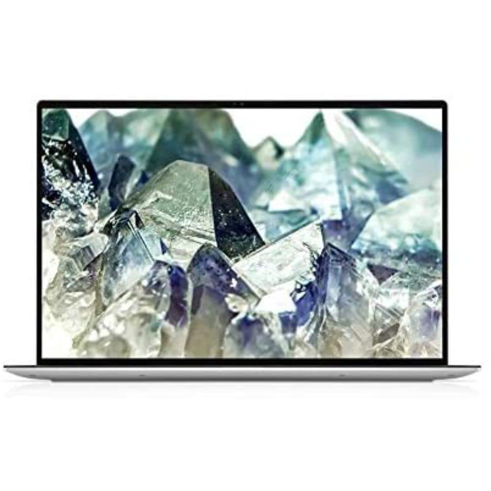 XPS 13 9310 Convertible Ultrabook, 11th Gen Intel Core i7-1165G7, 13.4 Inch FHD, 512GB SSD, 16 GB RAM, Intel® Iris® Xe Graphics, Windows 10 Home, English-Arabic Keyboard, Silver