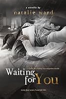 Waiting for You 1508415730 Book Cover