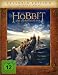 Produktbild Der Hobbit: Eine unerwartete Reise - Extended Edition (5 Discs)