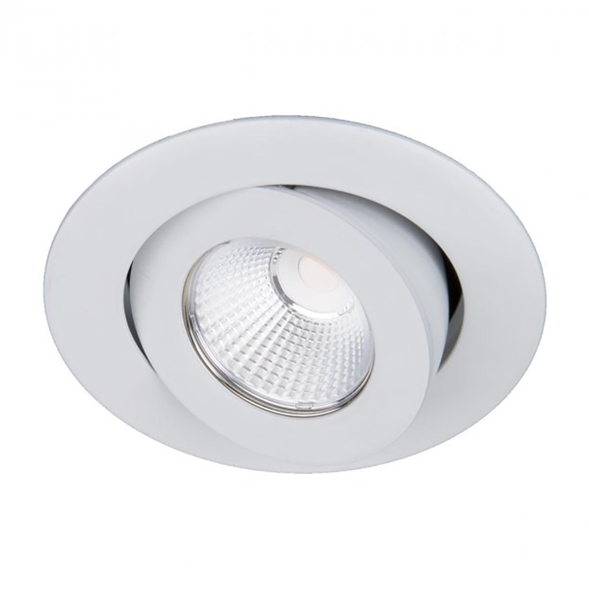 WAC Lighting R3BRA-N930-WT Oculux 3.5