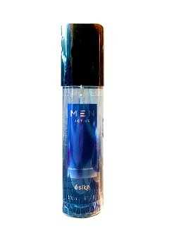 Esika Men Active Refreshing Cologne Herbal Aroma with Fresh Notes of Bergamot and Mint 6 7 fl oz