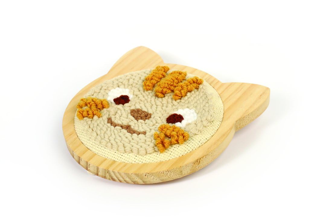 Punch skrzynka na igły - kat. Ø 15 cm