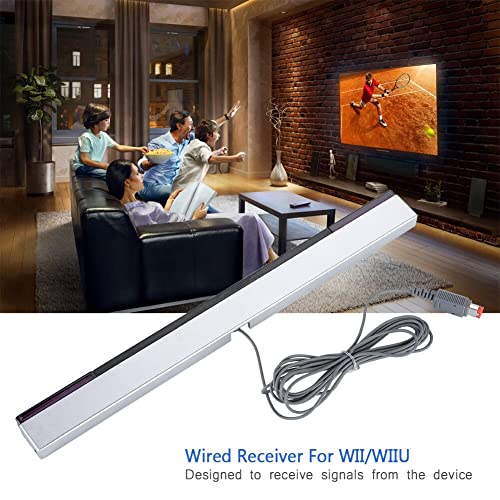 Consejos y reviews para comprar Barra sensor Wii tabla con los diez mejores. 14 Imagen adicional