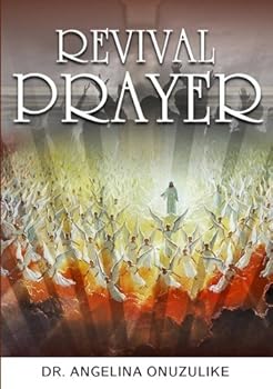 Paperback Revival Prayer Book