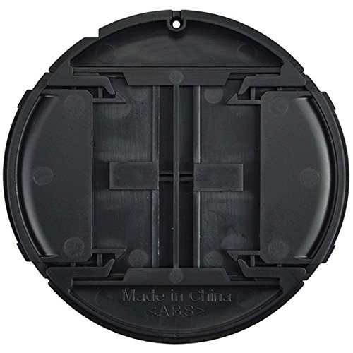 67MM Cache/Bouchon/Capuchon/Protection D'objectif Avec Clip