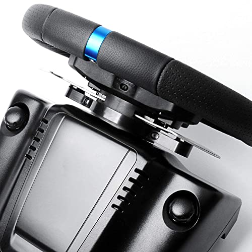 Huayuwa Magnetic Suction Shift Gear Paddle Modification Kit Fits For Logitech G29 Steering Wheel Accessories #TOP2