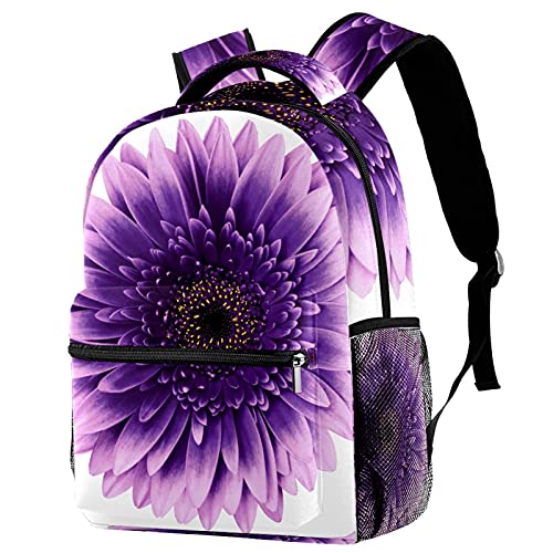 Sac à dos lotus idéal pour le collège et les sorties