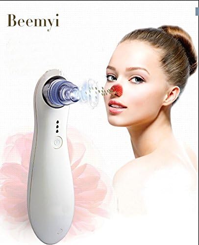 Personal Facial Pore Cleanser BlackHead removal beauty device Blackhead remover Machine