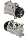 Omega Environmental Technologies 20-22022 New Compressor And Clutch
