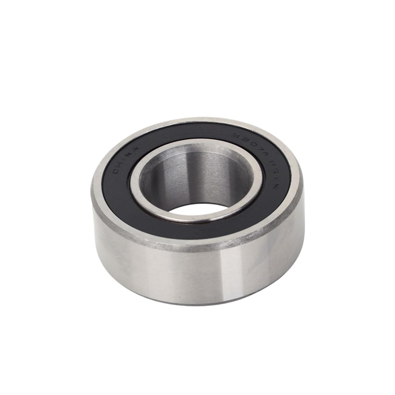 1PCS 3200 3201 3202 Contact Ball Bearing(3200)