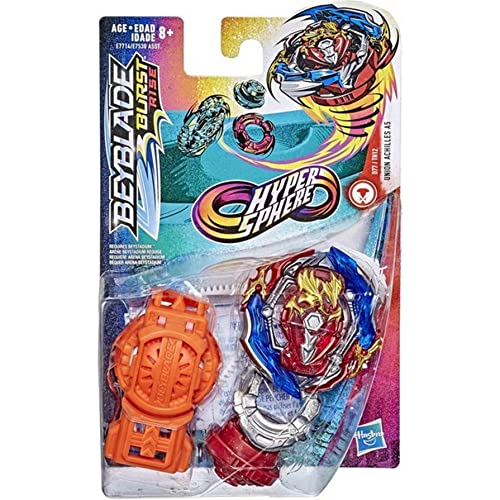 Hasbro Beyblade Bey HS Achilles A5
