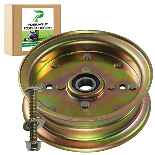 Amazon Best Sellers Best Lawn Mower Pulleys