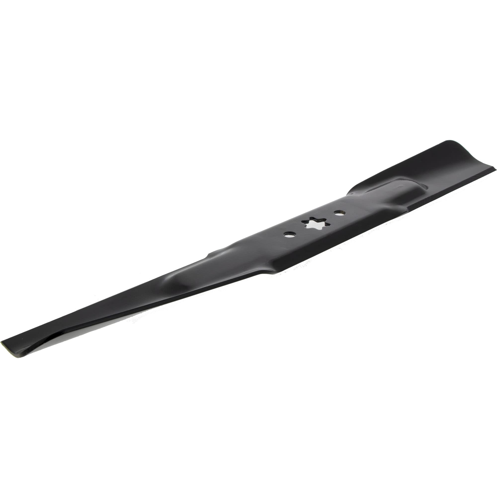 2 Lame Mulching Si Adatta Cub Cadet 42" Deck FANO-L RZT-S LTX1040 - Foto 5