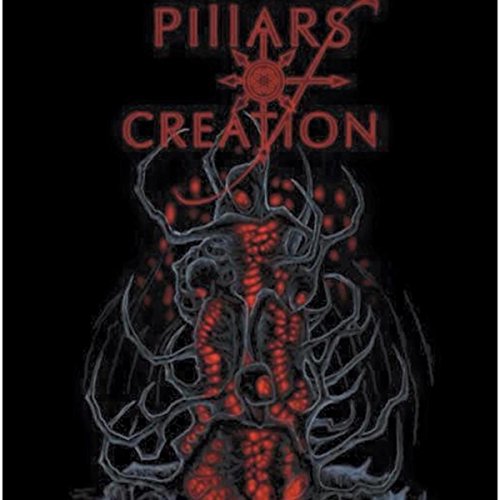 Play Deified by Pillars of Creation on Amazon Music