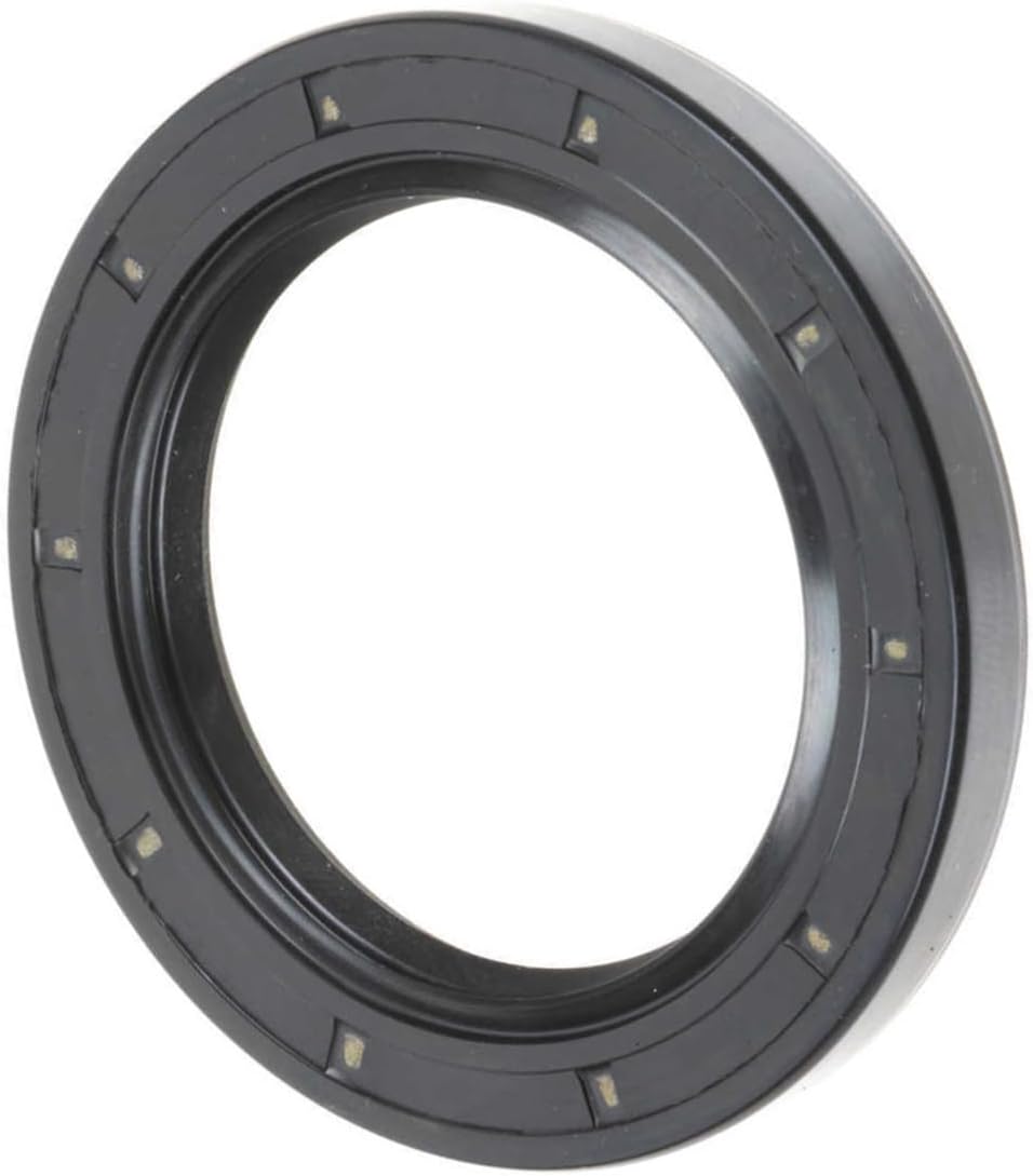 1 Pcs Rear Engine Auxiliary Shaft Seal fits Geo Storm 1990 1991 1992 1993