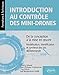 Produktbild Introduction au contrôle des mini-drones : de la conception à la mise en uvre - Modélisation, identification et synthèse des lois de commande