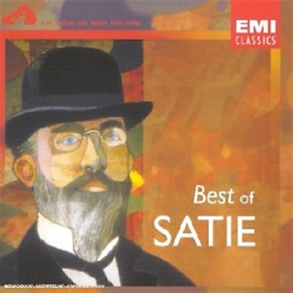 Satie Best of