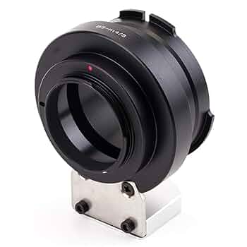 FUJINON ACM-12 1/2 1/3マウント変換アダプター FUJINON ACM-12 1/2 1/3マウント変換アダプター - メルカリ