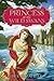 Princess of the Wild Swans: A Magical Fairy Tale About Family Bravery and a Quest to Break a Terrible Curse for Kids (Ages 8-12)