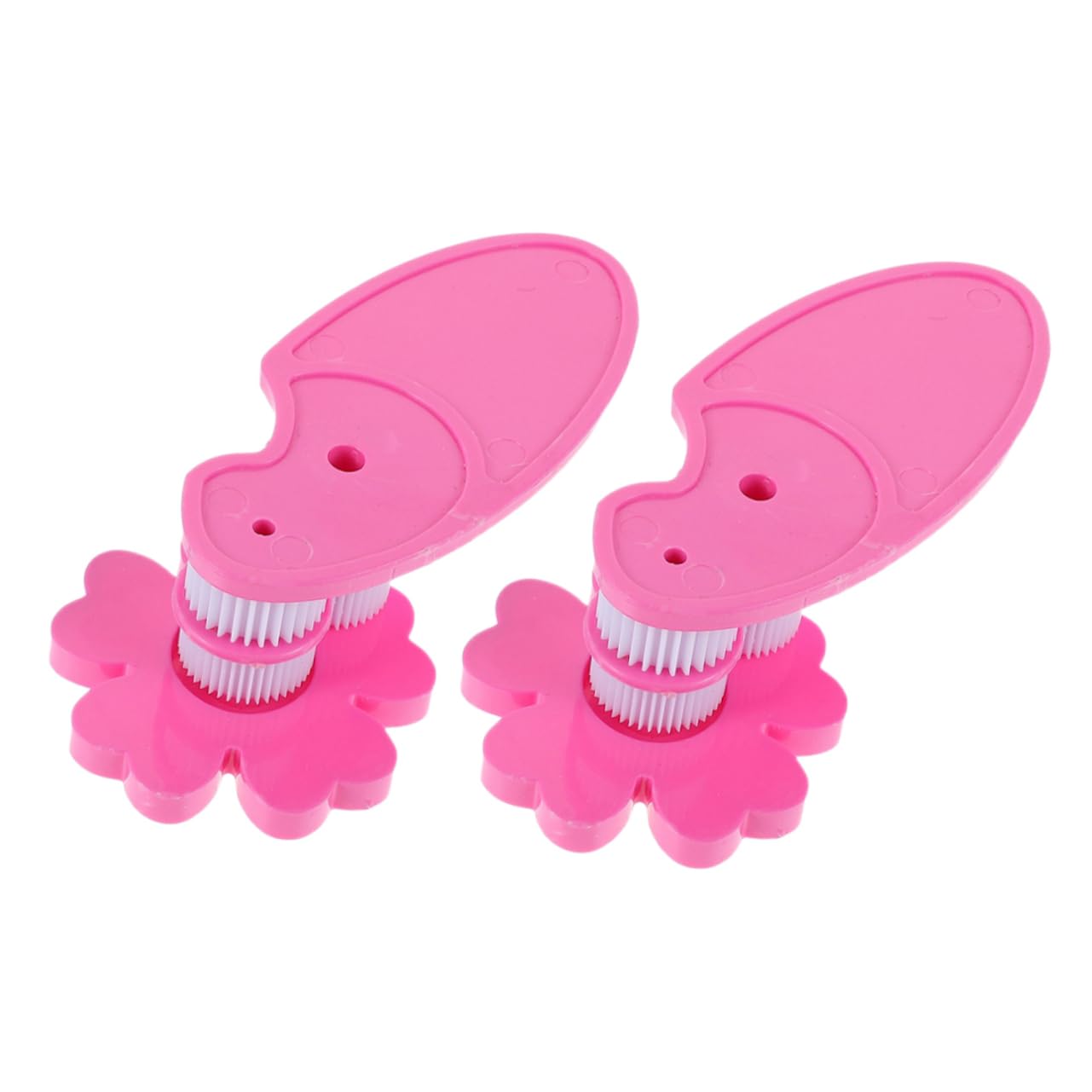 SHINEOFI 5 Sätze Papierformer Quilling Werkzeuge Crimpstreifen Herstellung Von Quillern Gitterwerkzeug Papier Curling Gerät Bastel Quilling DIY Werkzeug DIY Papier Curling 2 Stücke * 5